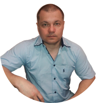 Изображение, Браницкий Александр Николаевич, Руководитель направления физической охраны .