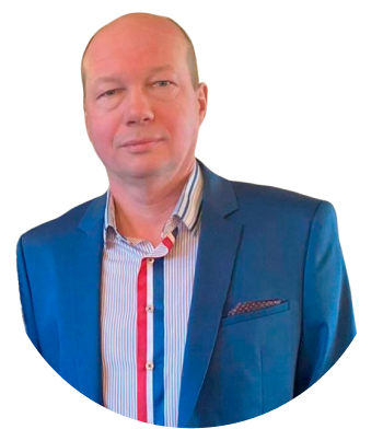 Изображение, Самосудов Михаил Анатольевич , Директор по техническому обеспечению .